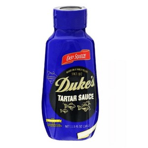 Duke's Tartar Sauce (Pack of 4) - 1 of 1