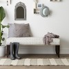 Design Imports Shadow Stripe - Artichoke - 2 Ft 3 In X 6 Ft - 4 of 4