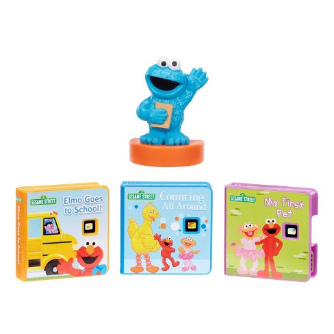 Sesame street toys target online