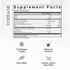 Codeage Marine Collagen Protein Powder Platinum, Fish Collagen Peptides + Vitamins, Biotin - 11.50 oz - 3 of 4