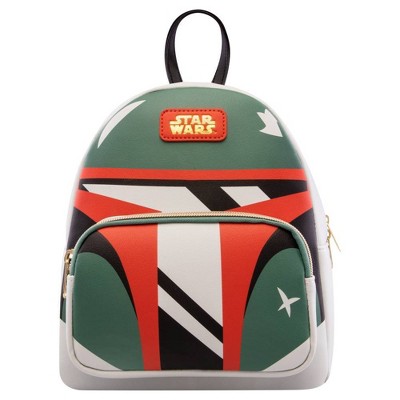 Boba Mini Backpack