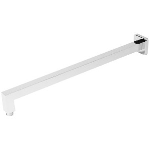 ALFI Polished Chrome 20 Inches Square Wall Shower Arm - 1 of 1