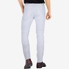 CULTURA Men's Skinny Fit Stretch Jeans - 2 of 4