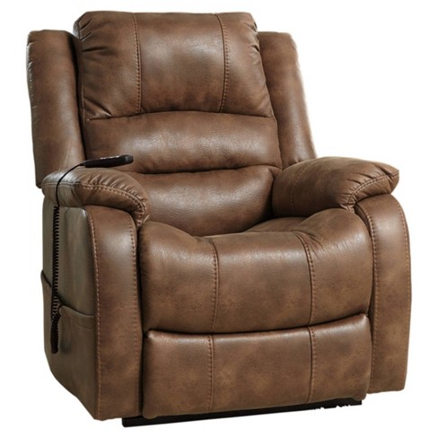 Target cheap power recliner