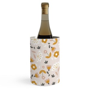 Menina Lisboa Blooms and Blossoms Wine Chiller - 1 of 2