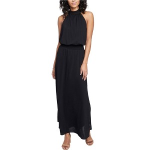 Rachel Roy Womens Blouson Maxi A-line Dress - 1 of 1