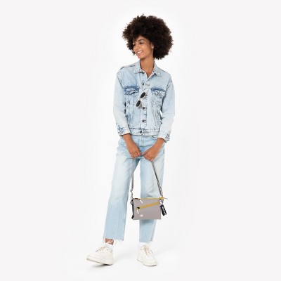 Sherpani Zoom Small Crossbody Purse — фото 5