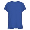 Juniors Womens Luca Swim With Me Sea Monsters T-Shirt - 3 of 4