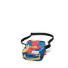 Herschel Supply Co. LEGO® Herschel Heritage™ Crossbody Bag - Abstract Bricks: Adjustable Strap, Softside - 2 of 3