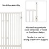 [Pre-Order] Unipaws Extra Tall Cat Pet Gate - 4 of 4