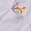 Lands' End Kids Meet and Greet Pocket Tee - 3 of 3