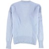 bar III Womens V-Neck Pullover Sweater - 2 of 2
