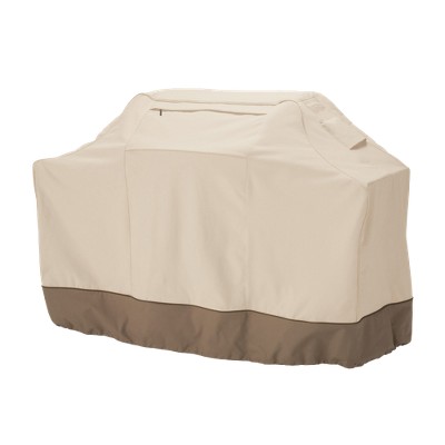 Classic Accessories Veranda Cart BBQ Cover - XXL