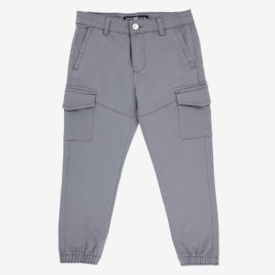 X RAY Boy's Jogger With Cargo Pocket