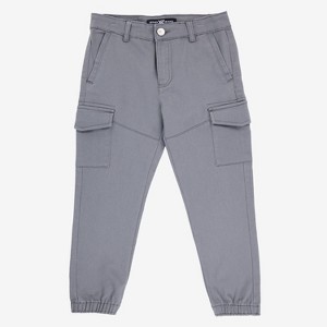 X RAY Boy's Jogger With Cargo Pocket - 1 of 4