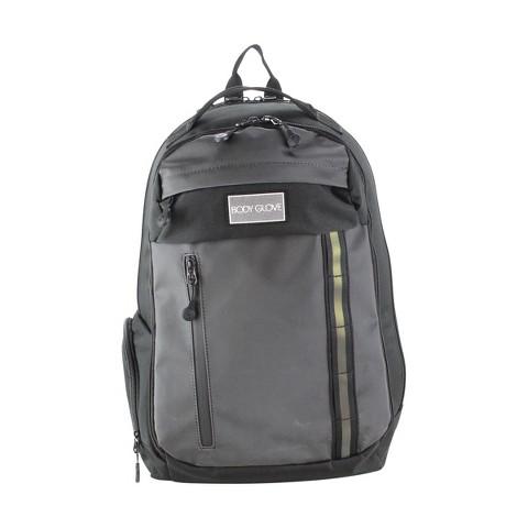 Body Glove Haley Backpack - Black