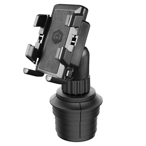 Toughtested® Expandable Cup-holder Mount For Phones : Target