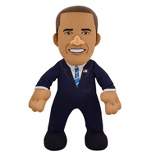 USA President Barack Obama 10" Plush