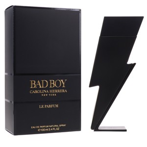 Carolina Herrera Bad Boy Le Parfum Eau de Parfum 3.4 oz - 1 of 4