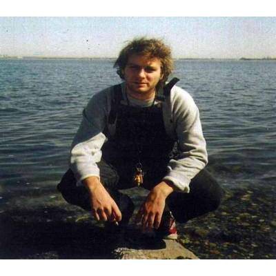 Mac DeMarco - Another One (CD)