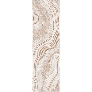 Fifth Avenue FTV121 Hand Tufted Indoor Rugs - Safavieh - 1 of 4