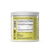 Branch Chain Amino Acid Powder 2:1:1 by Complete Natural Products - 2 of 3