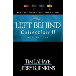 The Regime - (left Behind Prequels) By Tim Lahaye & Jerry B Jenkins 