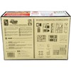Skill 2 Model Kit 1950 Chevrolet 3100 Pickup Truck "Union 76" 2 in 1 Kit (Skill 2) 1/25 Scale Model by AMT - 4 of 4