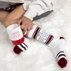 Pavilion Gift Company - Favorite Child - M/L Unisex Crew Sock - Socks - 3 of 4