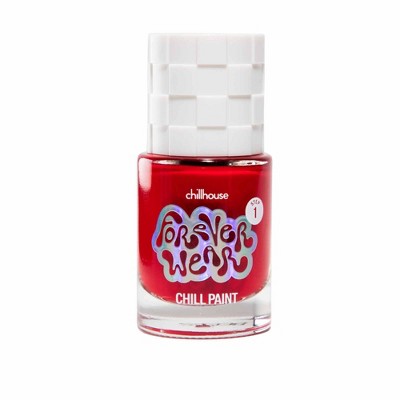 Chillhouse Forever Wear Nail Polish - 0.5 fl oz