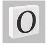 The Lakeside Collection Alphabet Tiles or Seasonal Icon Sets - 3 of 4