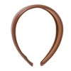Unique Bargains Glossy Wide-brimmed Headband 1 Pc - 3 of 4