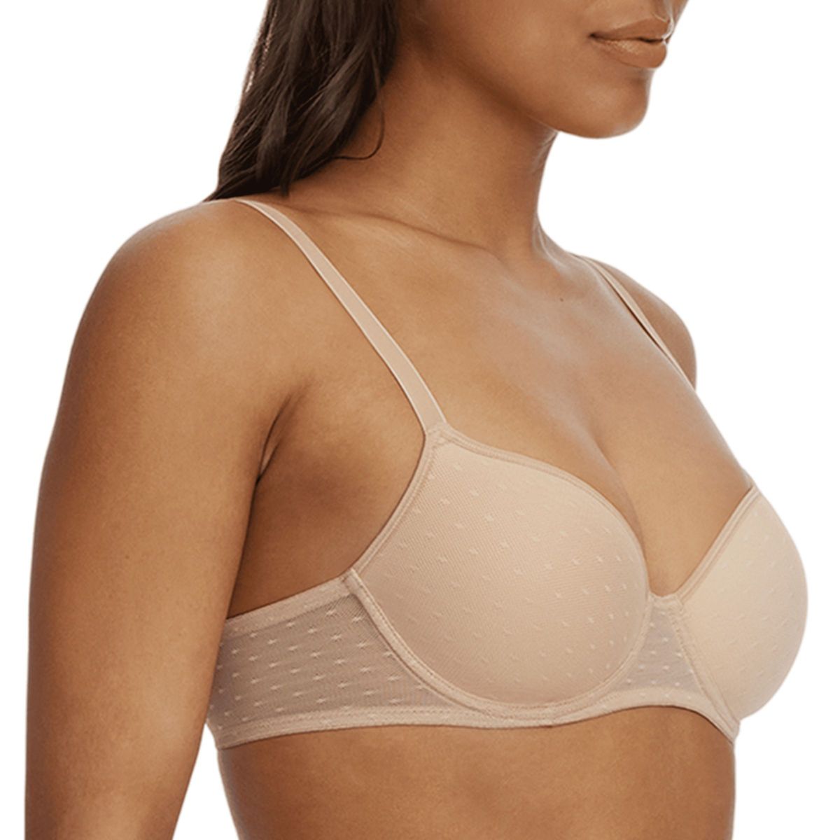 Skarlett Blue Women's Dotty Multi-Way T-Shirt Bra 321228 - thumbnail 9