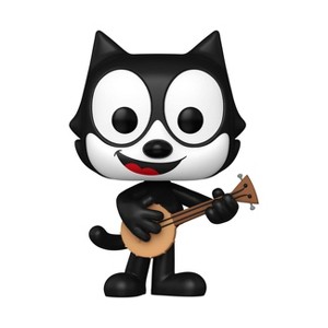 Funko POP! TV: Felix the Cat 105th Felix Vinyl Figure - 1 of 3