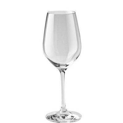 ZWILLING Predicat 6-pc White Wine Glass Set