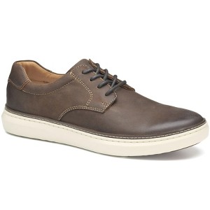 Johnston & Murphy Men's McGuffey 2 Plain Toe Lace Up Dress Casual Shoe - 1 of 4