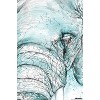 Trends International Sofia Castellanos - The Mighty Unframed Wall Poster Prints - 4 of 4