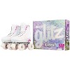 Crazy Skates Glitz Adjustable Roller Skates For Women And Girls - Size Adjustable To Fit 4 Sizes - 3 of 4