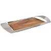 Nambe Mikko Bar Tray - 2 of 4