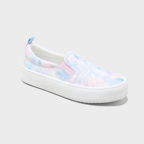 White slip shop on vans target