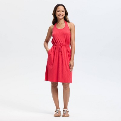 Women's Halter A-Line Dress - Universal Thread™