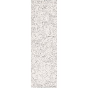 Jardin JAR727 Hand Tufted Indoor Rugs - Safavieh - 1 of 4
