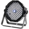 American DJ Mega Par Profile Plus Bright RGB and UV LED Wash Effect Lights with 32 Built in Shows and Scissor Yoke for Truss Mounting - 4 of 4