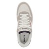 Levi's Womens Drive Lo 2 Synthetic Leather Casual Lace Up Sneaker Shoe - image 2 of 4