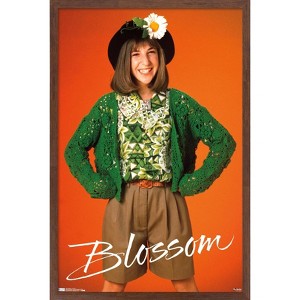 Trends International Blossom - One Sheet Framed Wall Poster Prints - 1 of 4