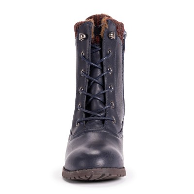 target steel toe boots womens