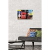 Trends International Star Wars: Saga - Father's Day Framed Wall Poster Prints - 2 of 4