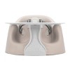 Bumbo Infant Floor Seat Plus Booster Seat with Tray - 3 of 4