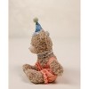 Coco Village - Bear Birthday Plush Toy - 2 of 4