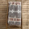Corrales  Quilted Throw - Levtex Home - 4 of 4